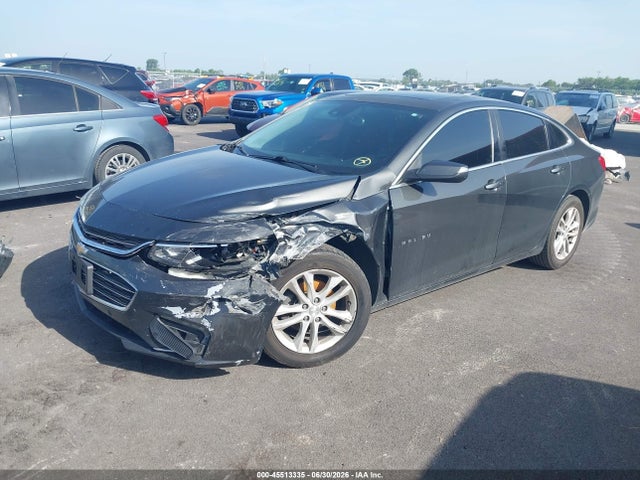 Aukcja sprzedaży 2017 Chevrolet Malibu 1lt, vin: 1G1ZE5STXHF129653, numer aukcji: 45513335