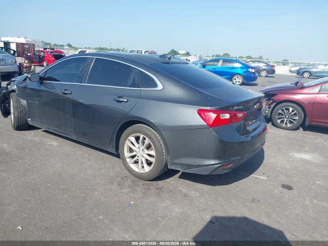 Aukcja sprzedaży 2017 Chevrolet Malibu 1lt, vin: 1G1ZE5STXHF129653, numer aukcji: 45513335