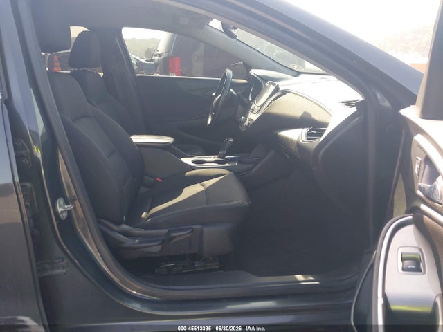 Aukcja sprzedaży 2017 Chevrolet Malibu 1lt, vin: 1G1ZE5STXHF129653, numer aukcji: 45513335