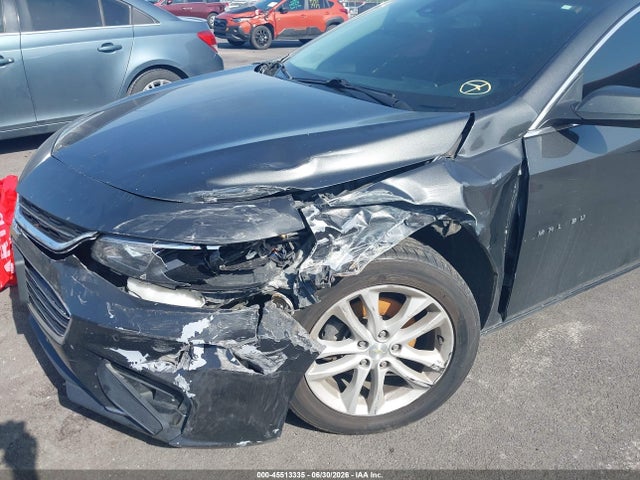 Aukcja sprzedaży 2017 Chevrolet Malibu 1lt, vin: 1G1ZE5STXHF129653, numer aukcji: 45513335