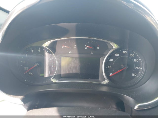 Aukcja sprzedaży 2017 Chevrolet Malibu 1lt, vin: 1G1ZE5STXHF129653, numer aukcji: 45513335