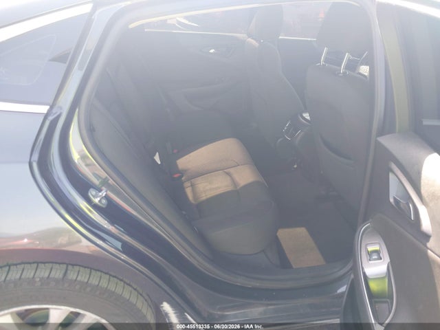 Aukcja sprzedaży 2017 Chevrolet Malibu 1lt, vin: 1G1ZE5STXHF129653, numer aukcji: 45513335