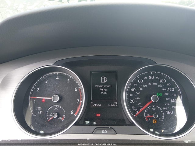 2015 Volkswagen Golf Tsi S 2-door მანქანა იყიდება აუქციონზე, vin: 3VW917AUXFM067528, აუქციონის ნომერი: 45513338