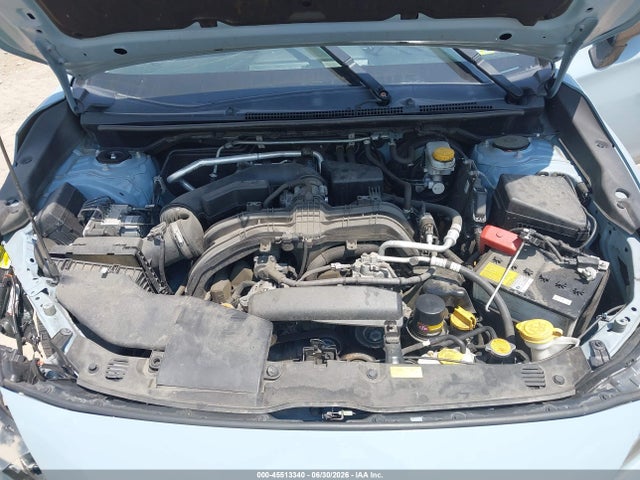 Aukcja sprzedaży 2022 Subaru Crosstrek Sport, vin: JF2GTHSC9NH240038, numer aukcji: 45513340