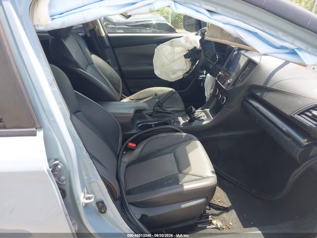 Aukcja sprzedaży 2022 Subaru Crosstrek Sport, vin: JF2GTHSC9NH240038, numer aukcji: 45513340