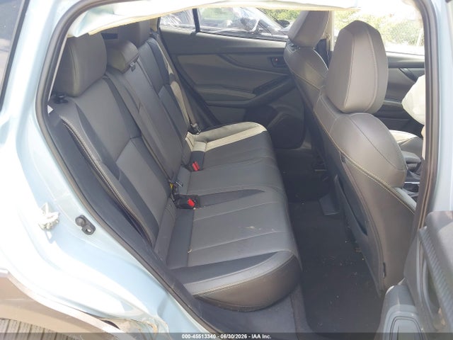 Aukcja sprzedaży 2022 Subaru Crosstrek Sport, vin: JF2GTHSC9NH240038, numer aukcji: 45513340