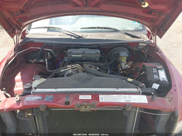 Auction sale of the 1996 Dodge Ram 1500, vin: 1B7HC16Y2TJ128123, lot number: 45513345