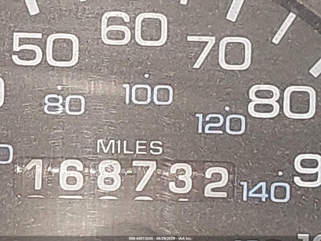 Auction sale of the 1996 Dodge Ram 1500, vin: 1B7HC16Y2TJ128123, lot number: 45513345