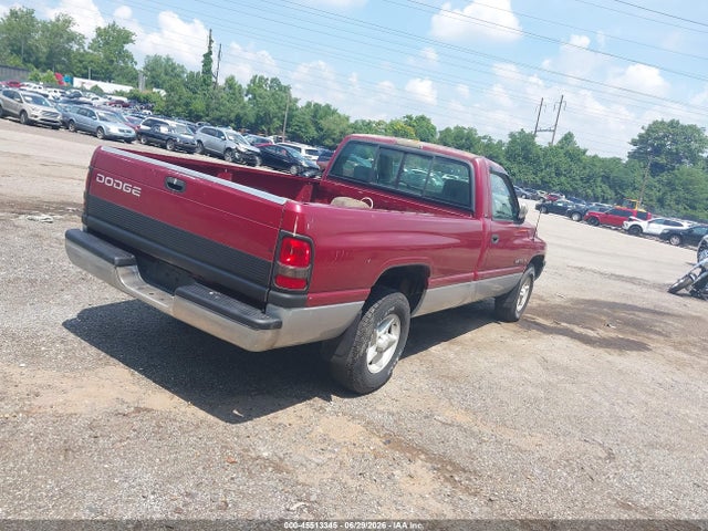 Auction sale of the 1996 Dodge Ram 1500, vin: 1B7HC16Y2TJ128123, lot number: 45513345