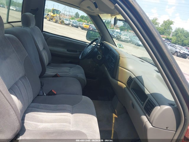Aukcja sprzedaży 1996 Dodge Ram 1500, vin: 1B7HC16Y2TJ128123, numer aukcji: 45513345