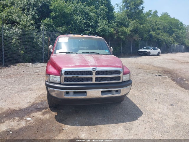 Aukcja sprzedaży 1996 Dodge Ram 1500, vin: 1B7HC16Y2TJ128123, numer aukcji: 45513345