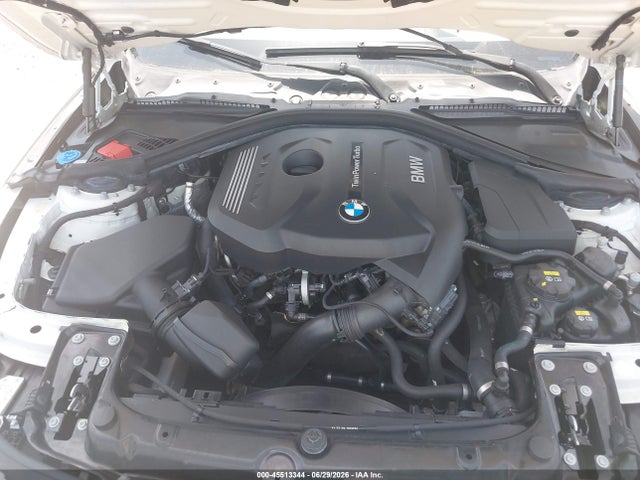 45513344 :رقم المزاد ، WBA8B9C52JEE81382 vin ، 2018 Bmw 330i مزاد بيع