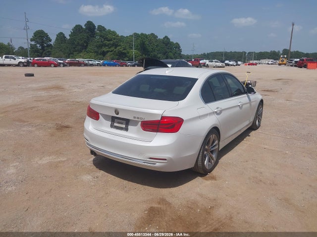 Auction sale of the 2018 Bmw 330i, vin: WBA8B9C52JEE81382, lot number: 45513344