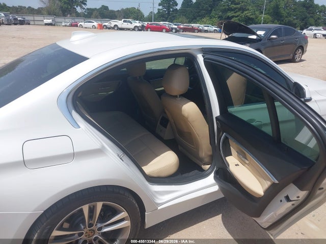 Auction sale of the 2018 Bmw 330i, vin: WBA8B9C52JEE81382, lot number: 45513344