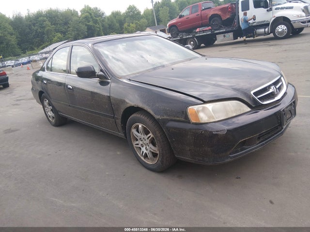 45513348 :رقم المزاد ، 19UUA5662YA025724 vin ، 2000 Acura Tl 3.2 مزاد بيع