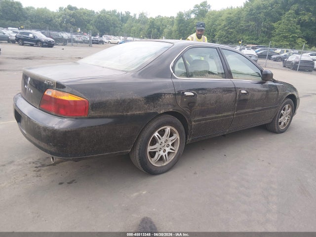 Aukcja sprzedaży 2000 Acura Tl 3.2, vin: 19UUA5662YA025724, numer aukcji: 45513348