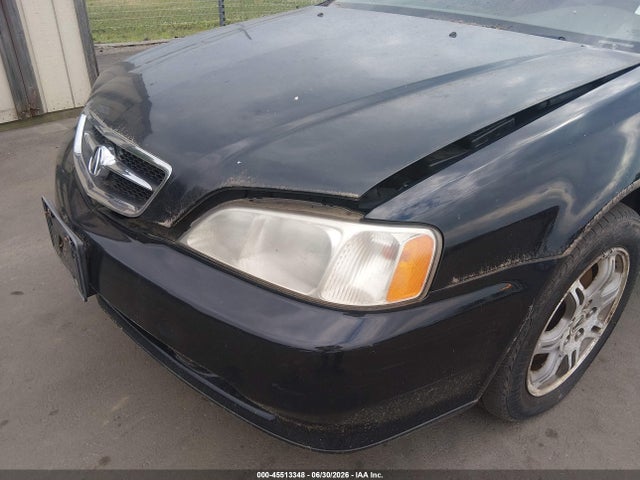 2000 Acura Tl 3.2 მანქანა იყიდება აუქციონზე, vin: 19UUA5662YA025724, აუქციონის ნომერი: 45513348