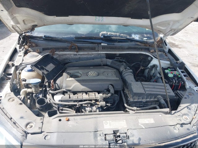 45513350 :رقم المزاد ، 3VW4A7AJ4DM222006 vin ، 2013 Volkswagen Jetta Gli Autobahn W/nav مزاد بيع