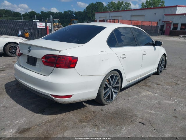 45513350 :رقم المزاد ، 3VW4A7AJ4DM222006 vin ، 2013 Volkswagen Jetta Gli Autobahn W/nav مزاد بيع