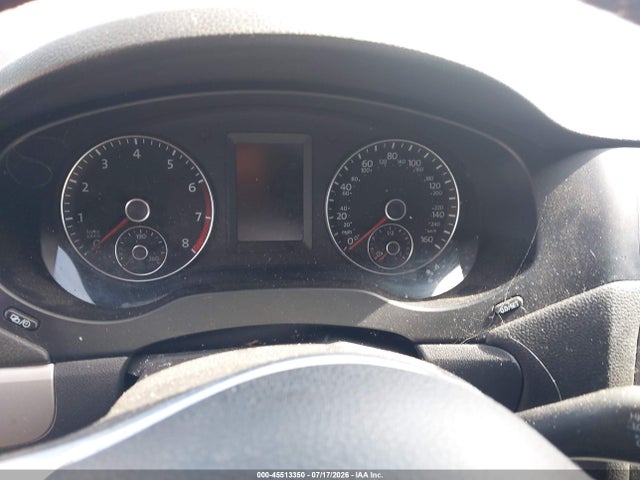 45513350 :رقم المزاد ، 3VW4A7AJ4DM222006 vin ، 2013 Volkswagen Jetta Gli Autobahn W/nav مزاد بيع