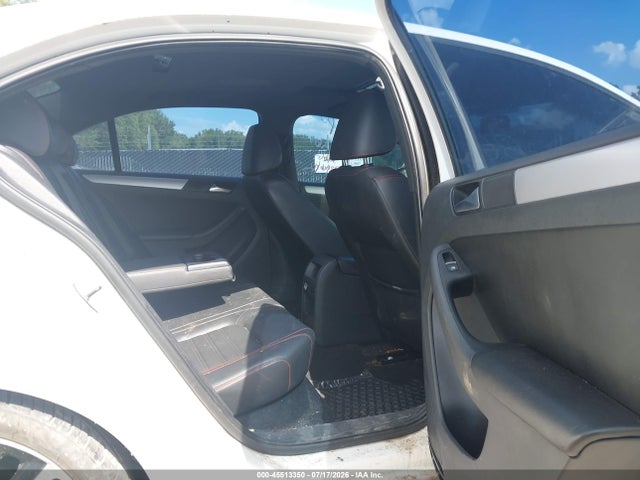 45513350 :رقم المزاد ، 3VW4A7AJ4DM222006 vin ، 2013 Volkswagen Jetta Gli Autobahn W/nav مزاد بيع