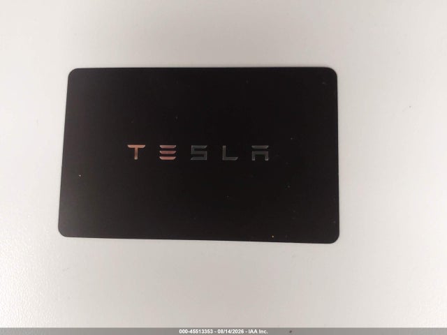 Продажа на аукционе авто 2023 Tesla Model Y Performance Dual Motor All-wheel Drive, vin: 7SAYGDEF1PF868932, номер лота: 45513353