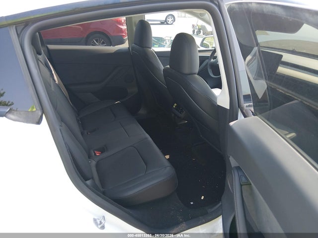 Продажа на аукционе авто 2023 Tesla Model Y Performance Dual Motor All-wheel Drive, vin: 7SAYGDEF1PF868932, номер лота: 45513353