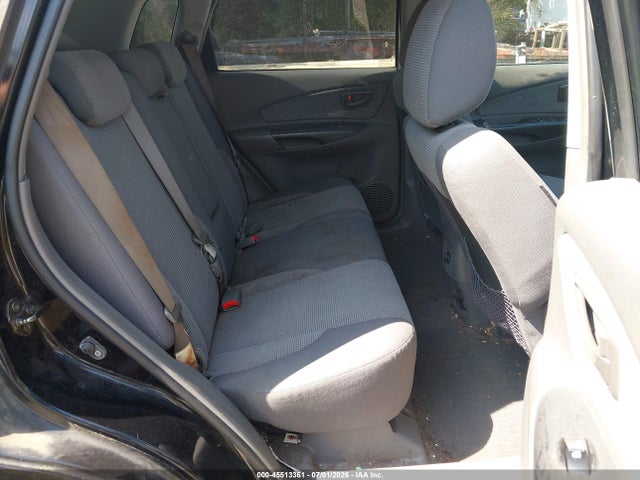 Продажа на аукционе авто 2006 Hyundai Tucson Gl, vin: KM8JM12B46U279771, номер лота: 45513361