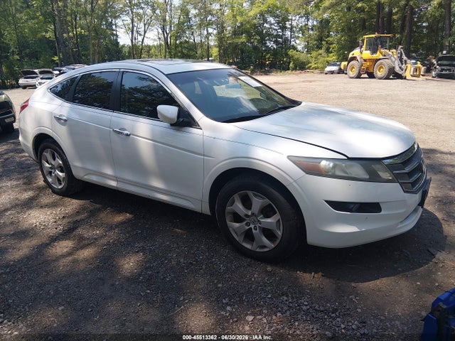 Aukcja sprzedaży 2011 Honda Accord Crosstour Ex-l, vin: 5J6TF2H5XBL005595, numer aukcji: 45513362