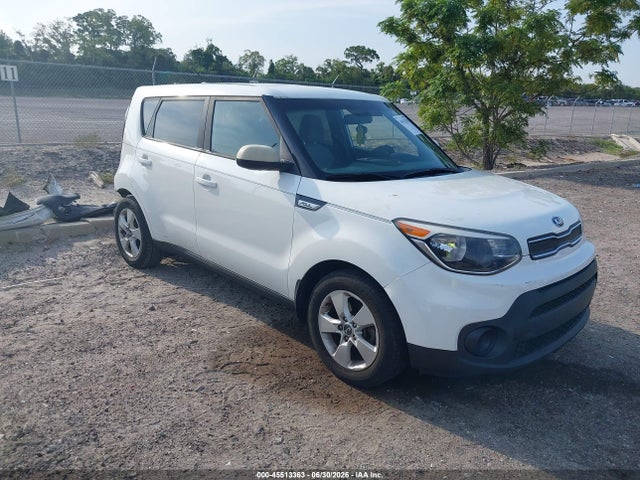 Auction sale of the 2019 Kia Soul, vin: KNDJN2A27K7636040, lot number: 45513363