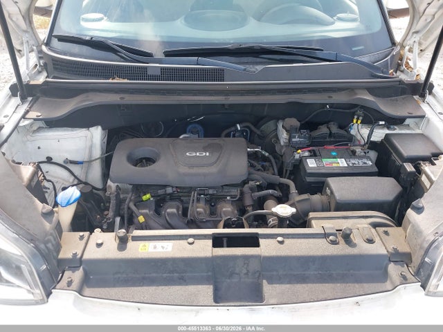 45513363 :رقم المزاد ، KNDJN2A27K7636040 vin ، 2019 Kia Soul مزاد بيع