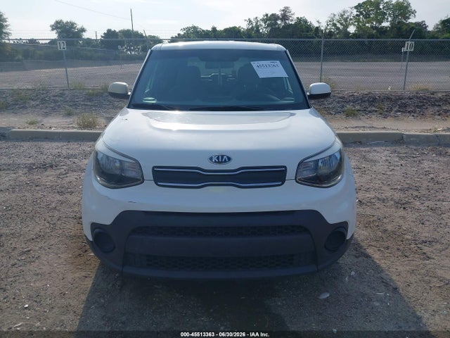 45513363 :رقم المزاد ، KNDJN2A27K7636040 vin ، 2019 Kia Soul مزاد بيع