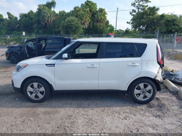 45513363 :رقم المزاد ، KNDJN2A27K7636040 vin ، 2019 Kia Soul مزاد بيع