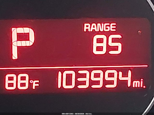 45513363 :رقم المزاد ، KNDJN2A27K7636040 vin ، 2019 Kia Soul مزاد بيع