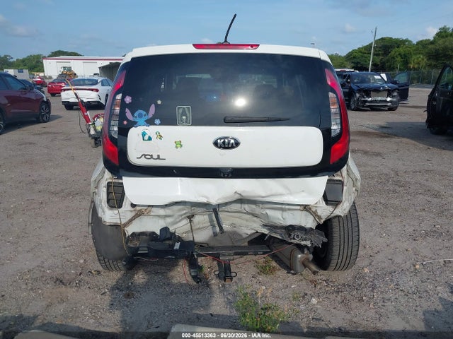 45513363 :رقم المزاد ، KNDJN2A27K7636040 vin ، 2019 Kia Soul مزاد بيع