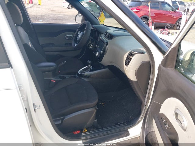 45513363 :رقم المزاد ، KNDJN2A27K7636040 vin ، 2019 Kia Soul مزاد بيع