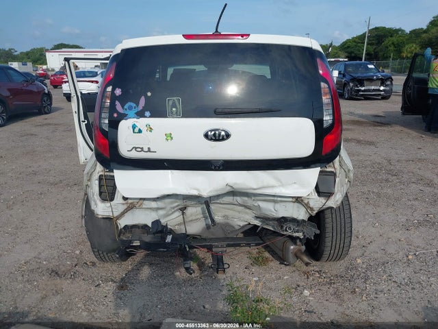 45513363 :رقم المزاد ، KNDJN2A27K7636040 vin ، 2019 Kia Soul مزاد بيع