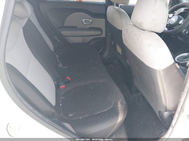 45513363 :رقم المزاد ، KNDJN2A27K7636040 vin ، 2019 Kia Soul مزاد بيع