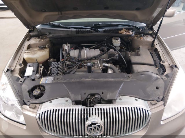 2006 Buick Lucerne Cx მანქანა იყიდება აუქციონზე, vin: 1G4HP57296U177713, აუქციონის ნომერი: 45513364