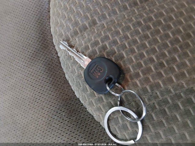 2006 Buick Lucerne Cx მანქანა იყიდება აუქციონზე, vin: 1G4HP57296U177713, აუქციონის ნომერი: 45513364