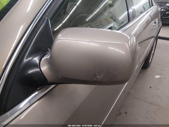 2006 Buick Lucerne Cx მანქანა იყიდება აუქციონზე, vin: 1G4HP57296U177713, აუქციონის ნომერი: 45513364