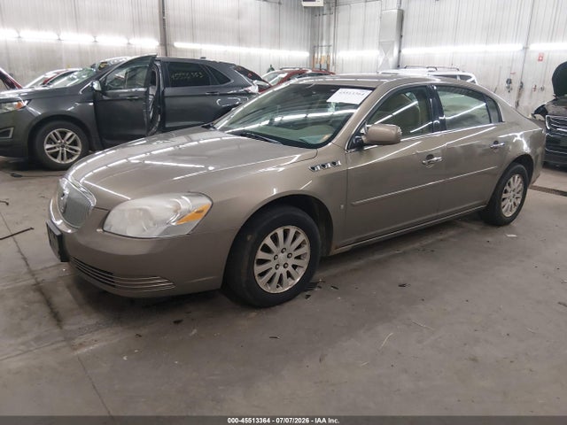 2006 Buick Lucerne Cx მანქანა იყიდება აუქციონზე, vin: 1G4HP57296U177713, აუქციონის ნომერი: 45513364