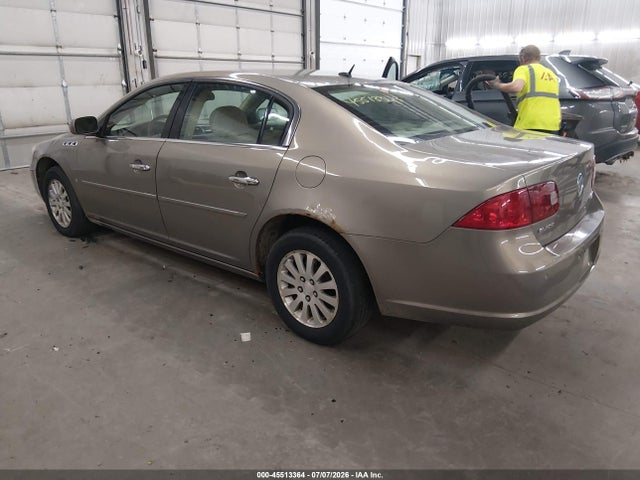 2006 Buick Lucerne Cx მანქანა იყიდება აუქციონზე, vin: 1G4HP57296U177713, აუქციონის ნომერი: 45513364