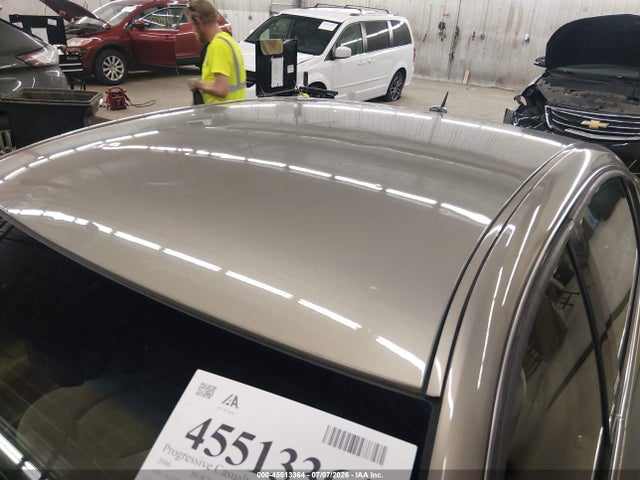 2006 Buick Lucerne Cx მანქანა იყიდება აუქციონზე, vin: 1G4HP57296U177713, აუქციონის ნომერი: 45513364