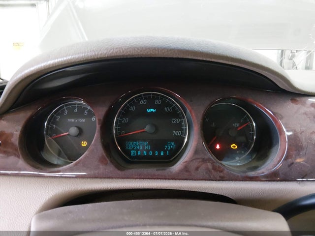 2006 Buick Lucerne Cx მანქანა იყიდება აუქციონზე, vin: 1G4HP57296U177713, აუქციონის ნომერი: 45513364