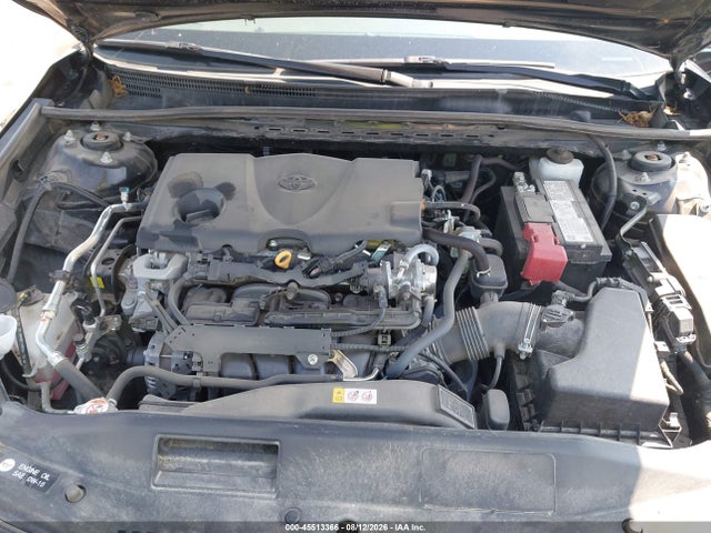 Продажа на аукционе авто 2024 Toyota Camry Se, vin: 4T1T11AK8RU240687, номер лота: 45513366