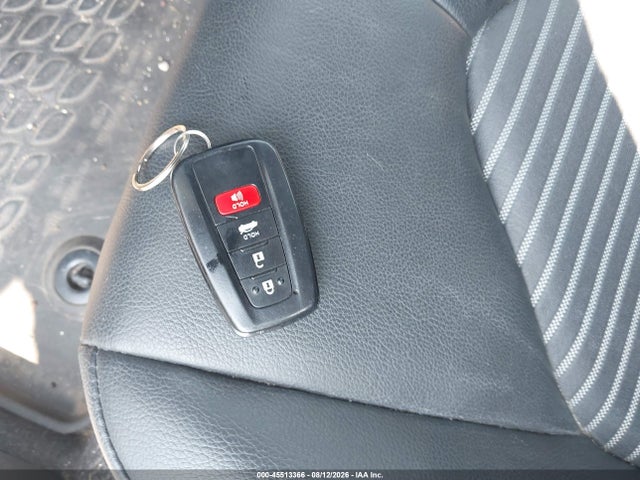 Продажа на аукционе авто 2024 Toyota Camry Se, vin: 4T1T11AK8RU240687, номер лота: 45513366