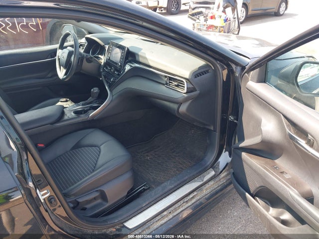 Продажа на аукционе авто 2024 Toyota Camry Se, vin: 4T1T11AK8RU240687, номер лота: 45513366