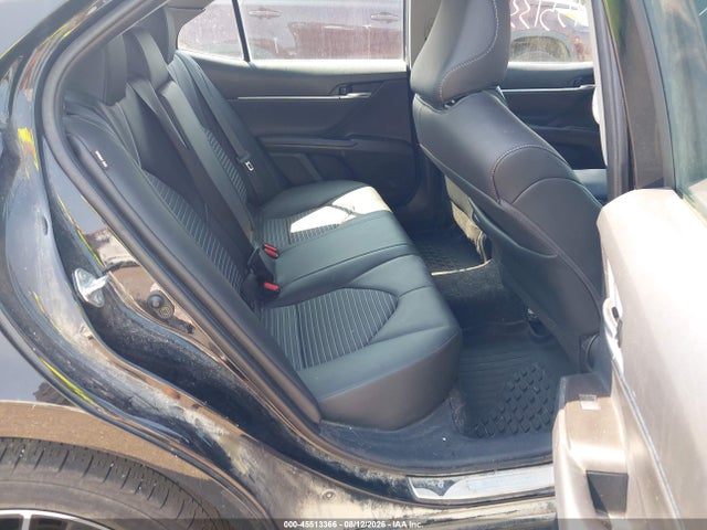 Продажа на аукционе авто 2024 Toyota Camry Se, vin: 4T1T11AK8RU240687, номер лота: 45513366