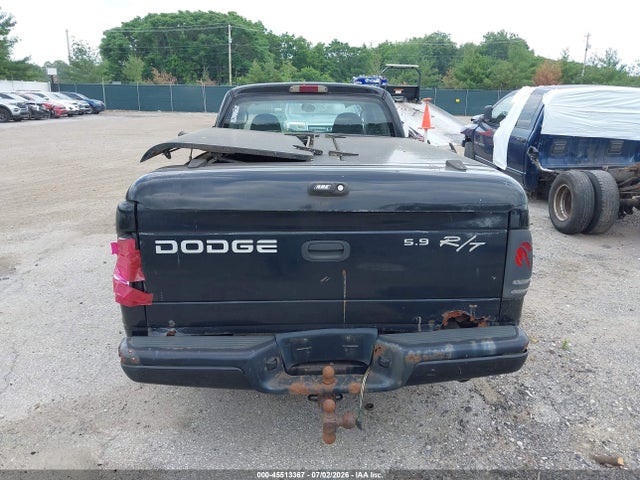 45513367 :رقم المزاد ، 1B7GL22Z11S167938 vin ، 2001 Dodge Dakota Sport مزاد بيع